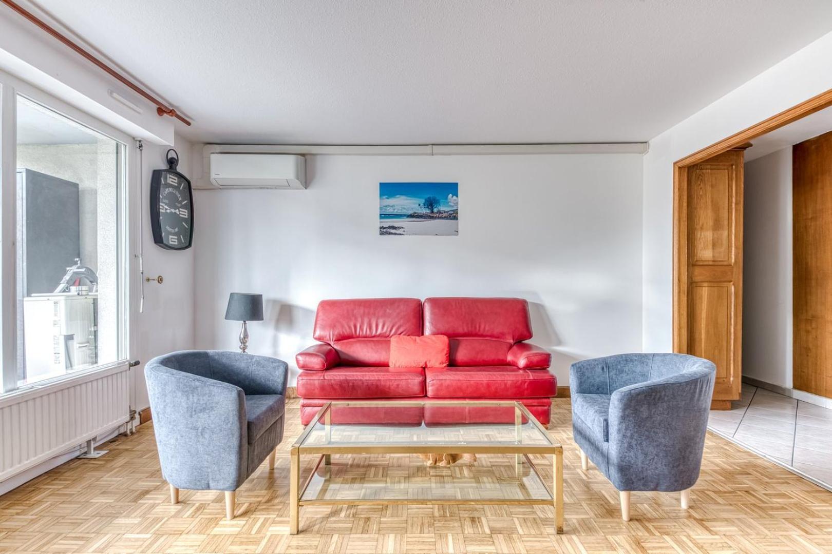 Guestready - Tranquil Escape In The Appartement *