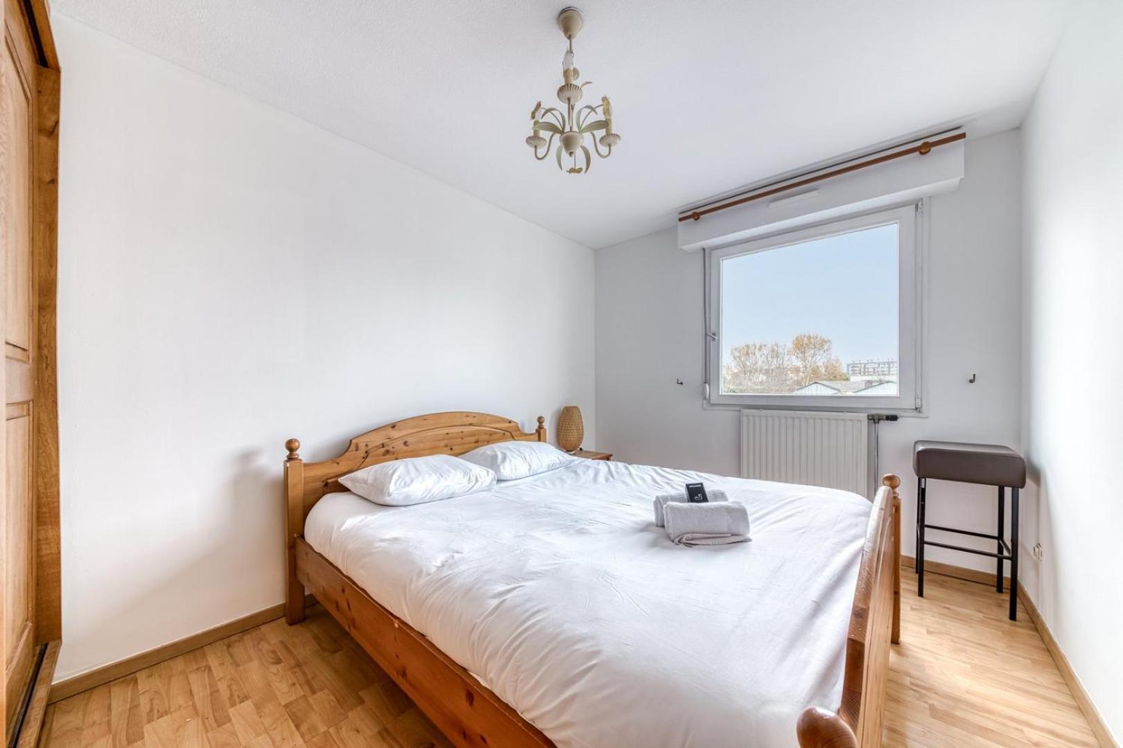 Guestready - Tranquil Escape In The * Lyon