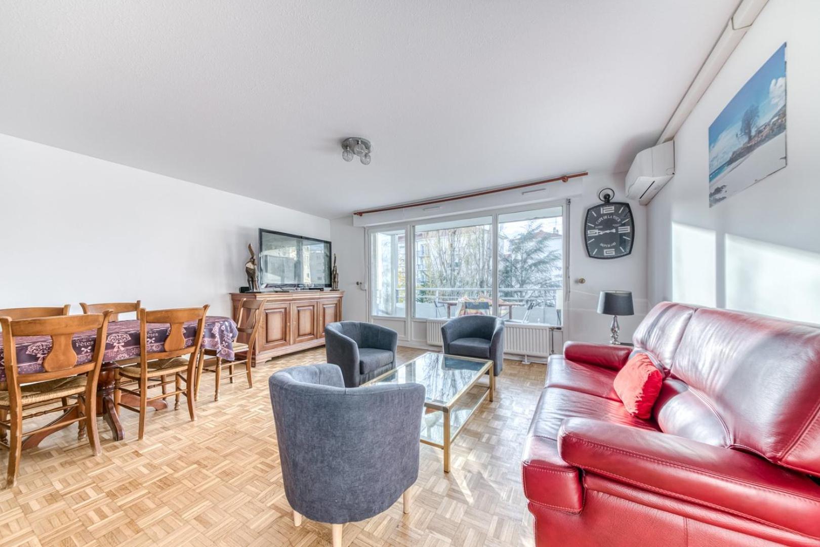 Guestready - Tranquil Escape In The