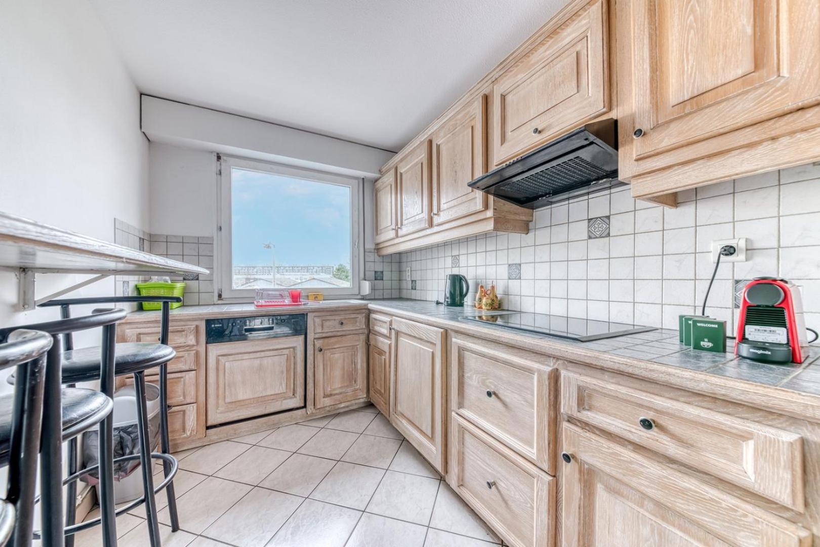 Appartement Guestready - Tranquil Escape In The Lyon