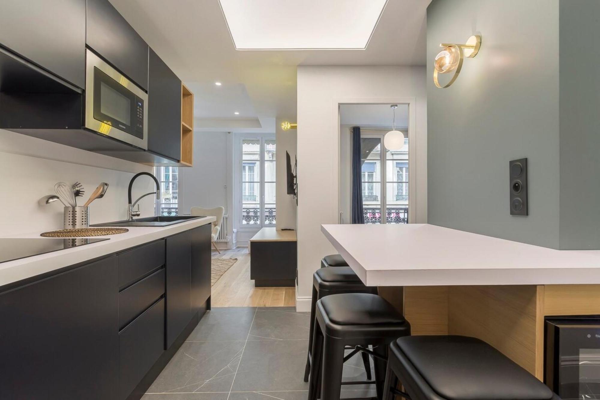 Superb In The Heart Of The Peninsula - Air-conditioned *