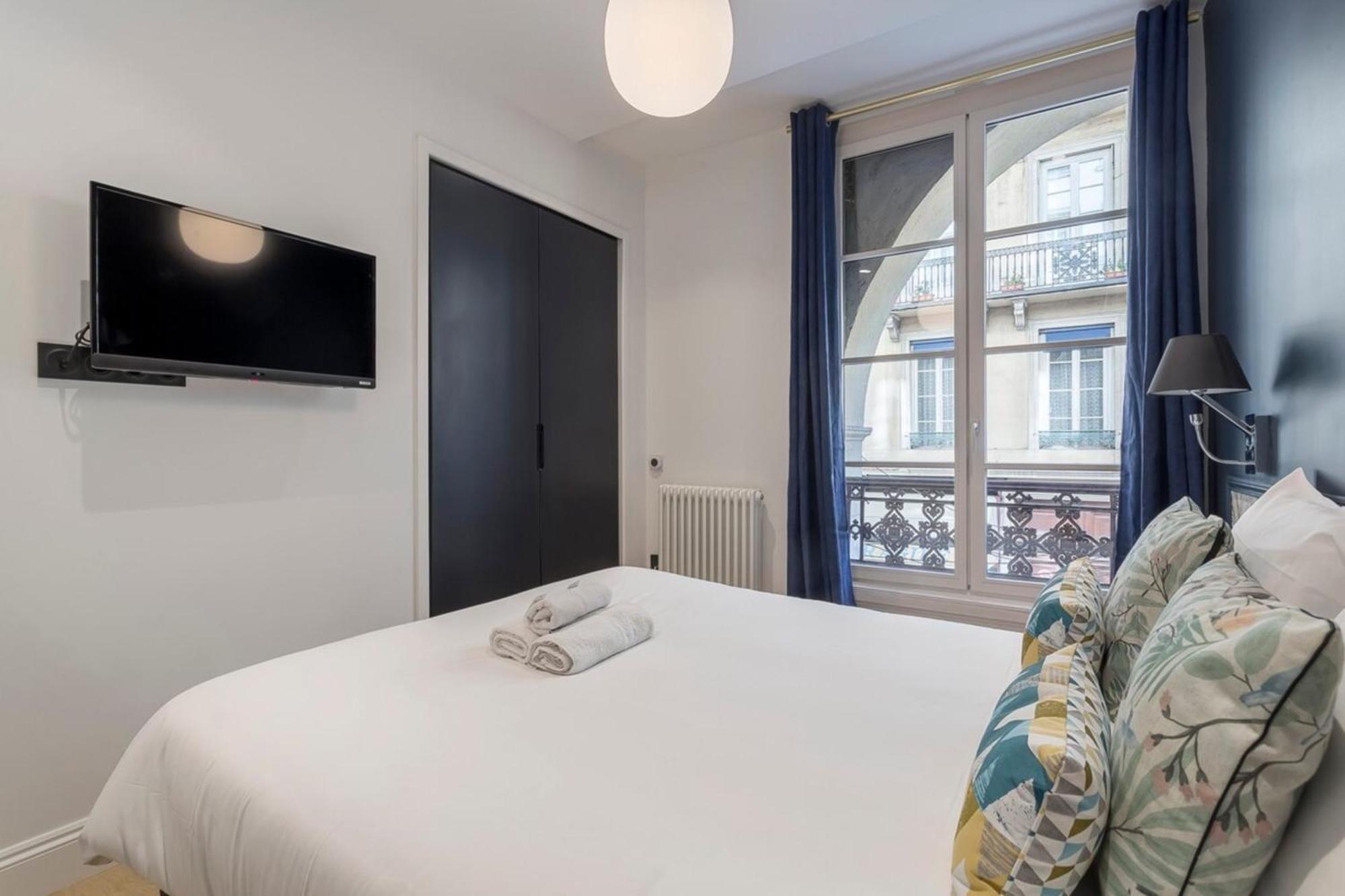 Superb In The Heart Of The Peninsula - Air-conditioned * Lyon