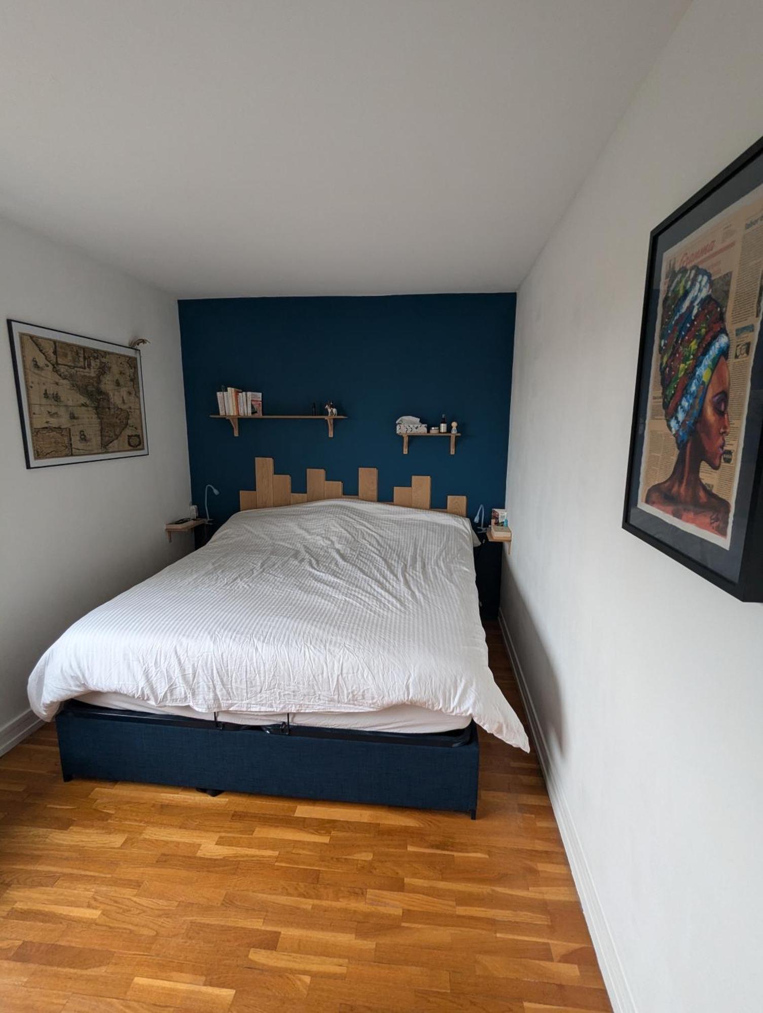 T3 Lumineux Avec Vue Panoramique - Point Du Jour