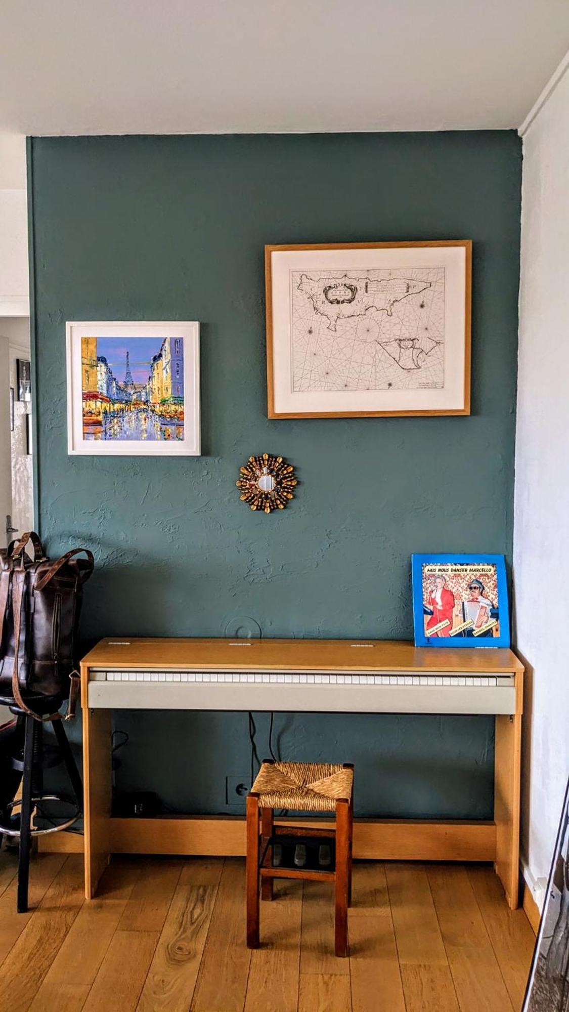 T3 Lumineux Avec Vue Panoramique - Point Du Jour Appartement