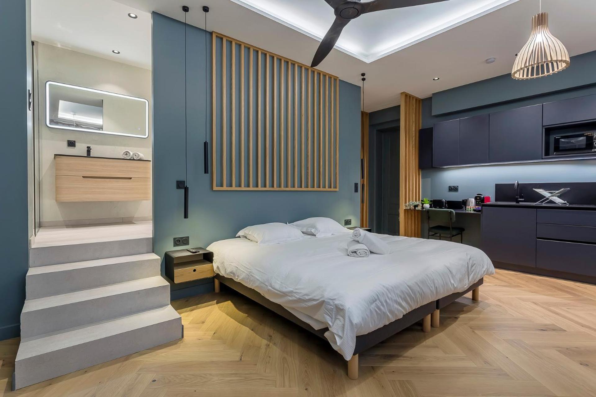 Love hôtel Balneo Sauna Pierre Corneille ! Lyon