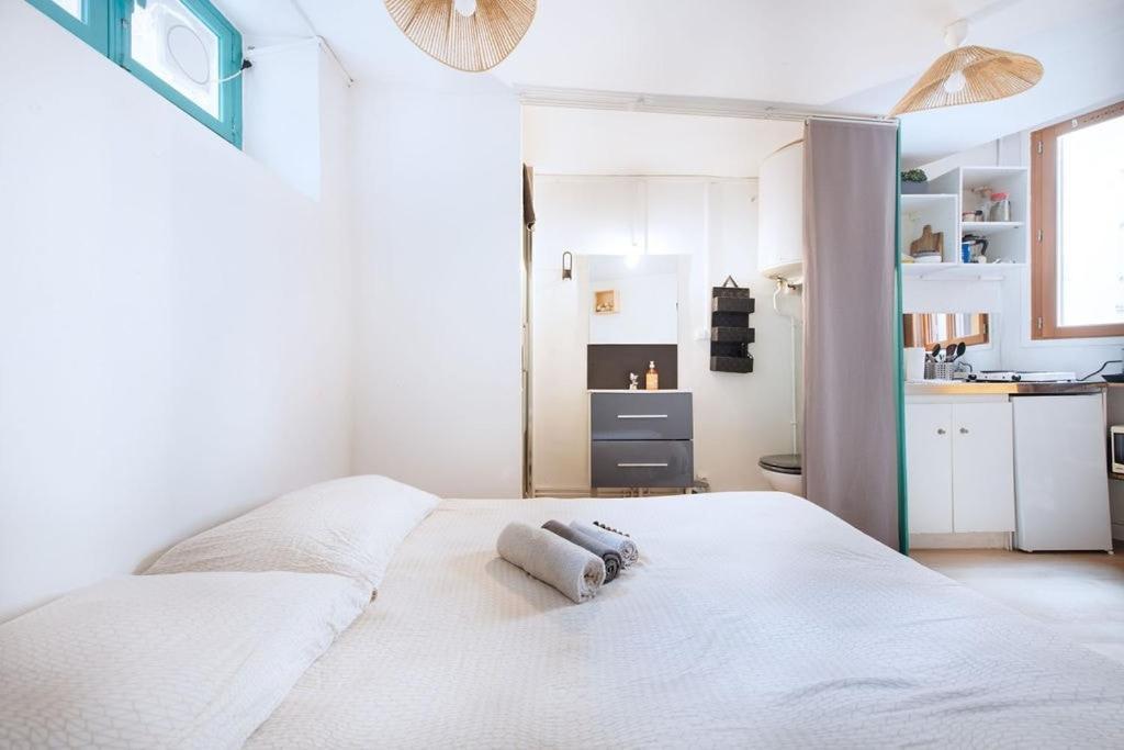 La Loge Emplacement Ideal Presqu'ile Apartment *