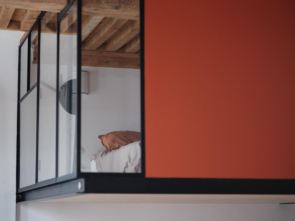 Appartement Le Canut Lyon