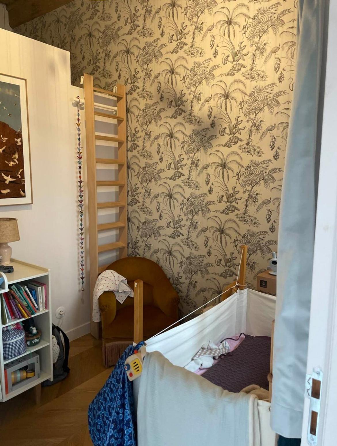 Le Canut Appartement