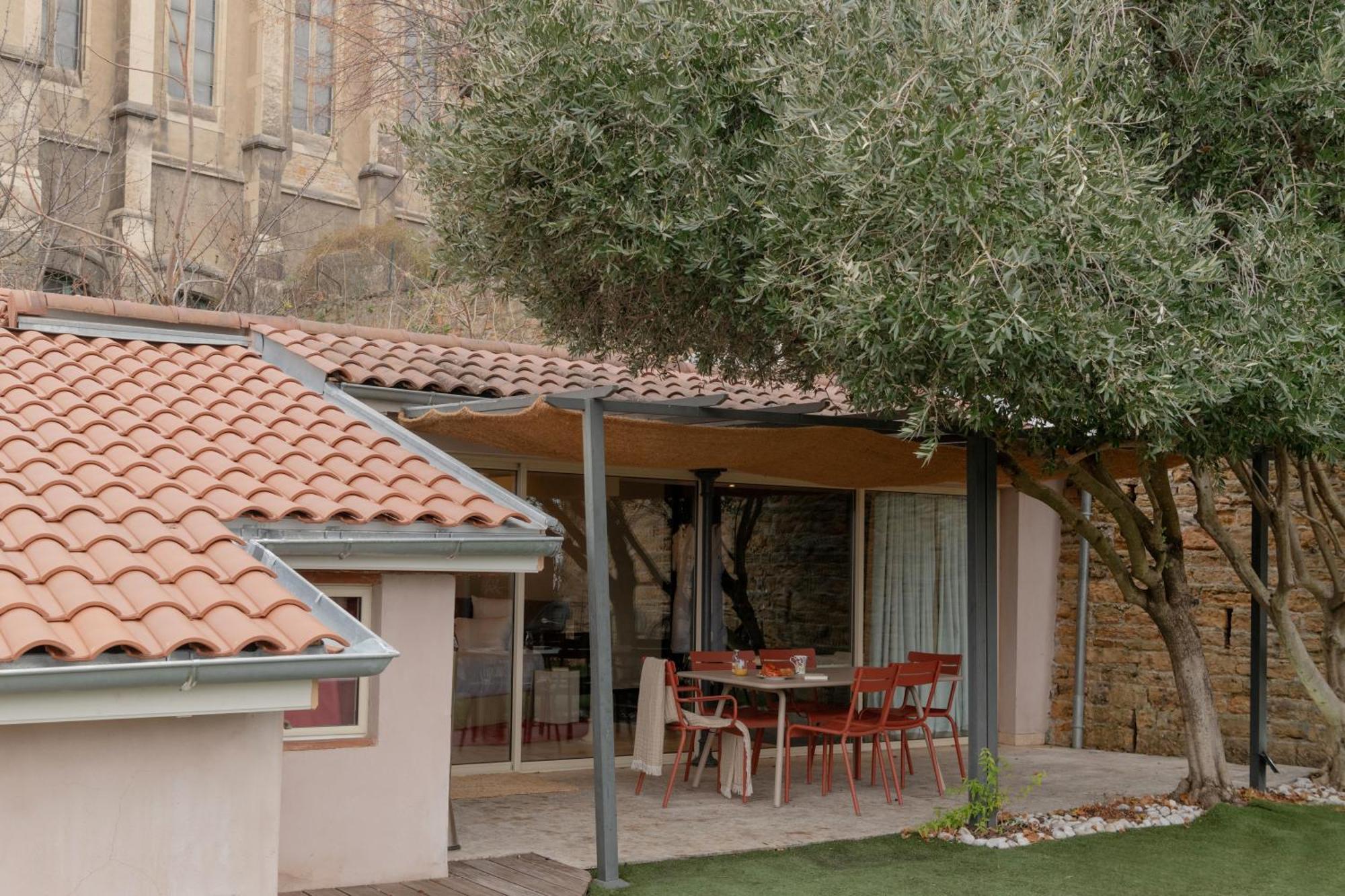 Hotel Mihotel Le Gourguillon
