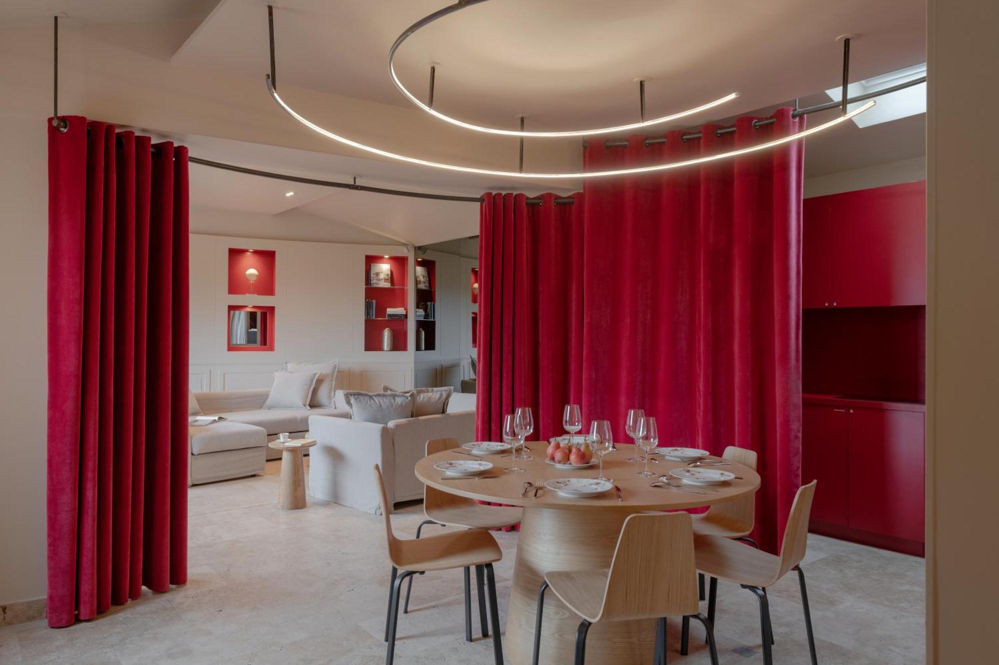 Hotel Mihotel Le Gourguillon Lyon