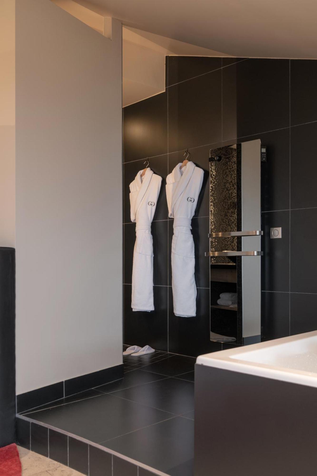Mihotel Le Gourguillon Hotel Lyon