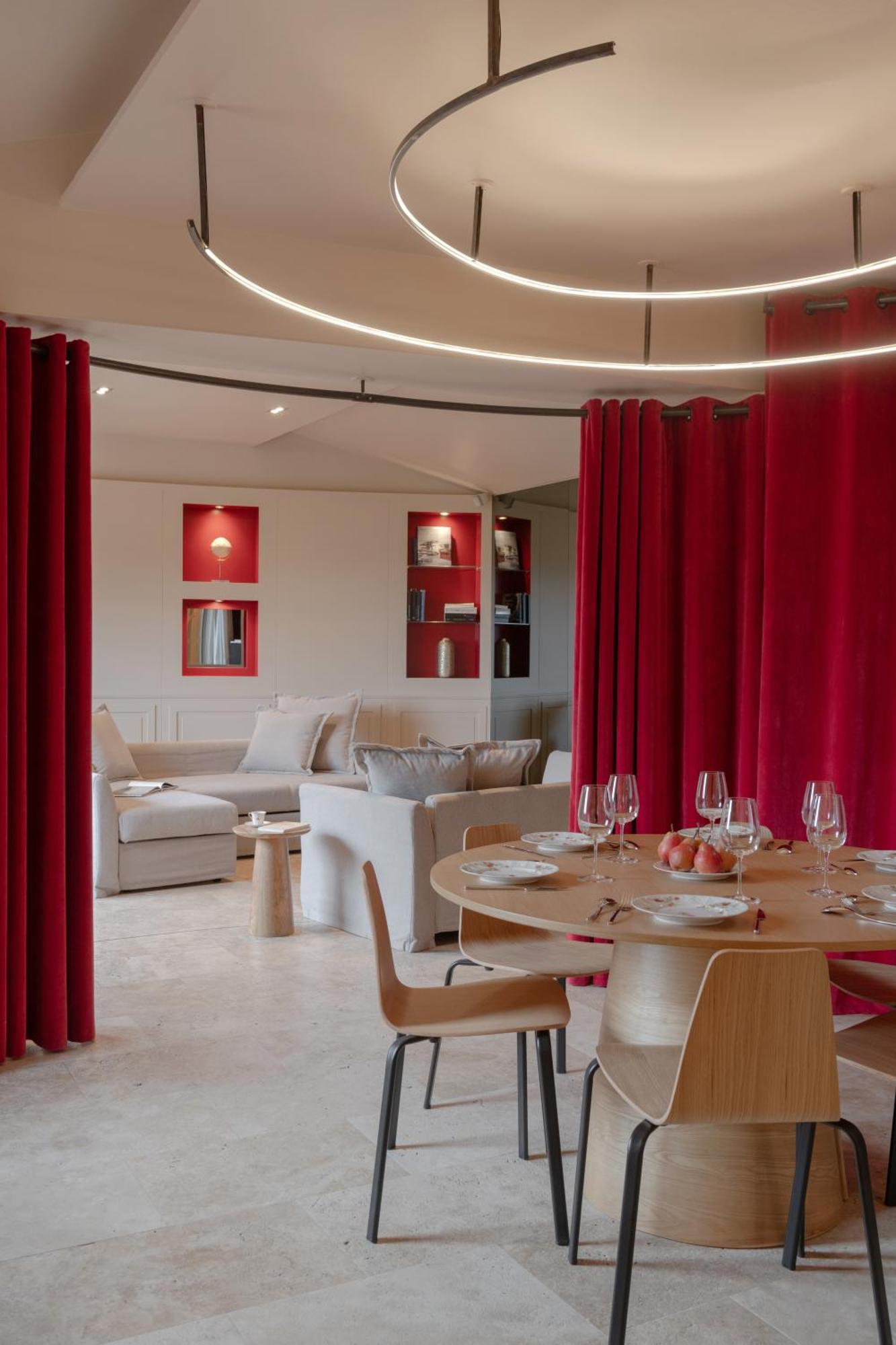 Hotel Mihotel Le Gourguillon Lyon