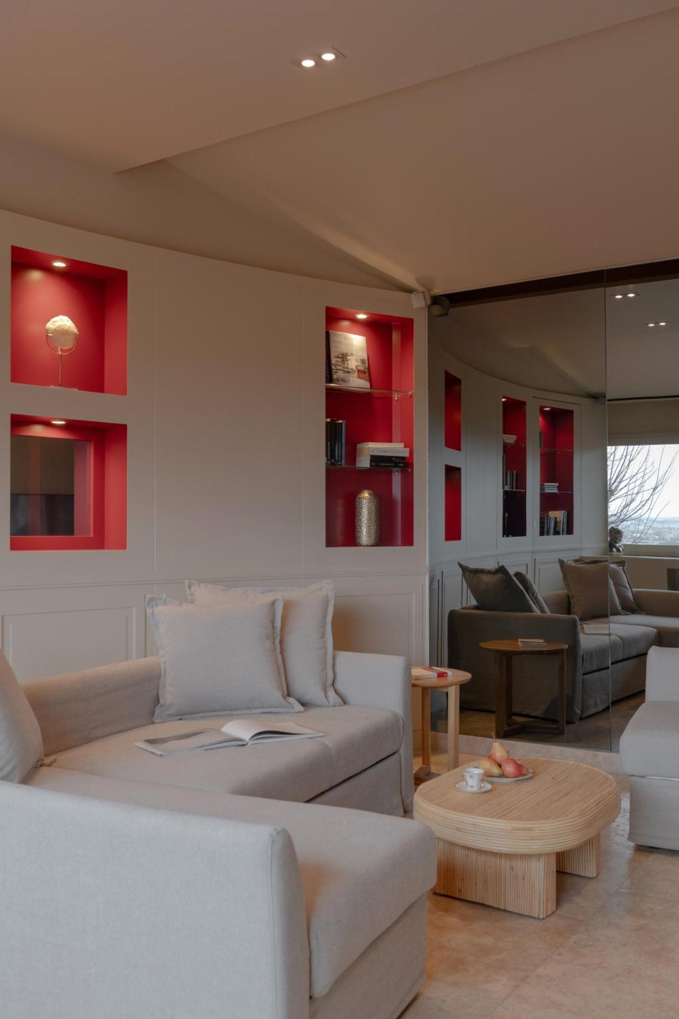 Hotel Mihotel Le Gourguillon