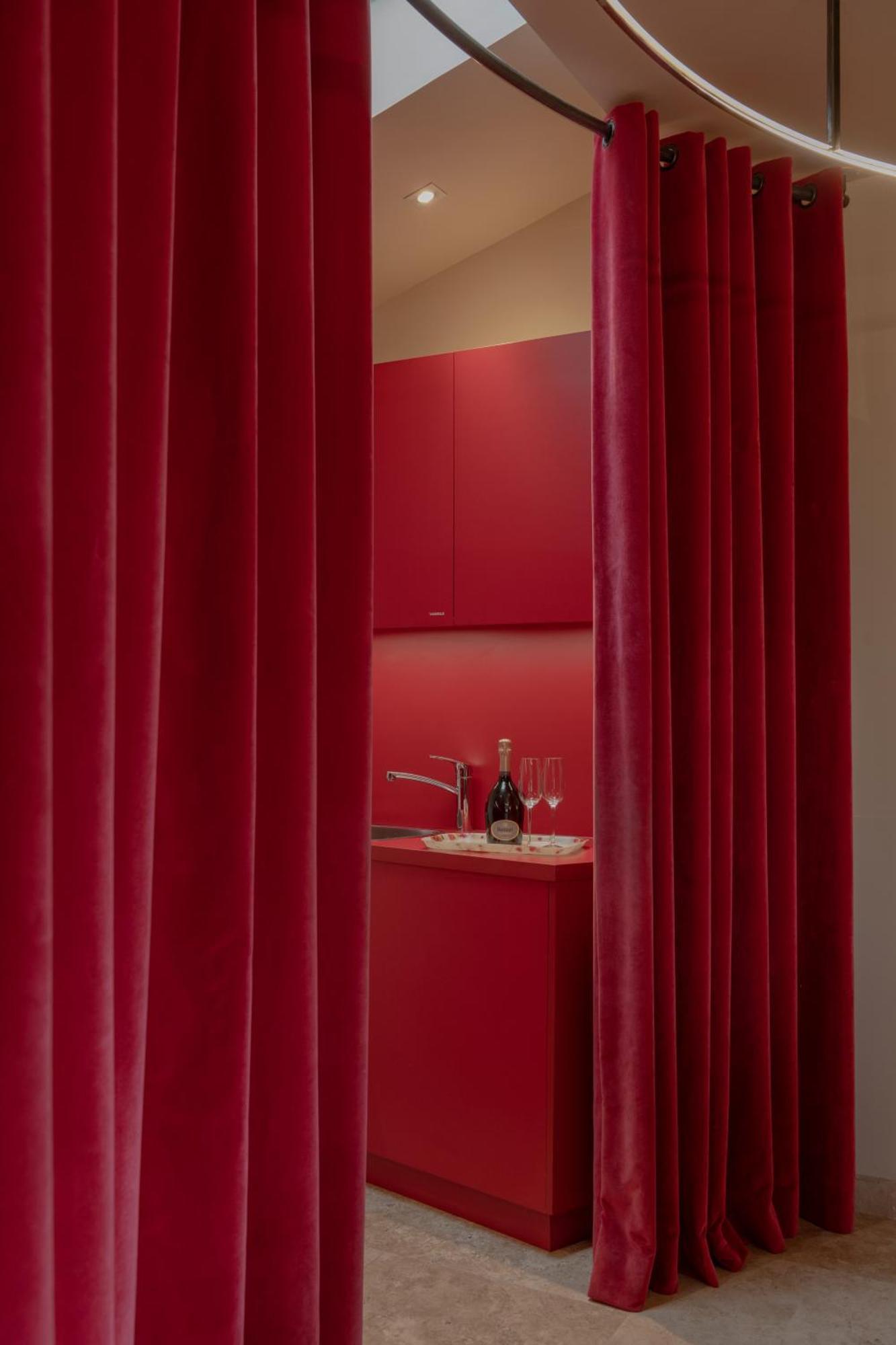 Hotel Mihotel Le Gourguillon Lyon
