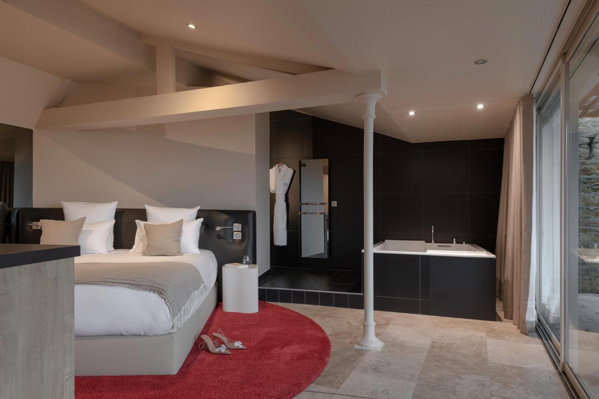 Hotel Mihotel Le Gourguillon