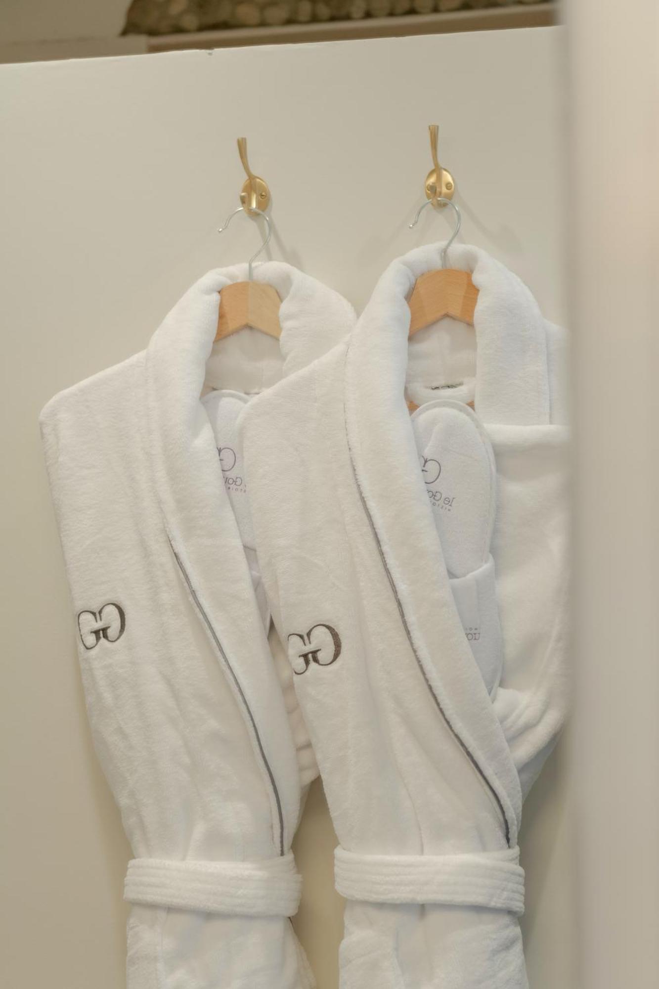 Hotel Mihotel Le Gourguillon Lyon