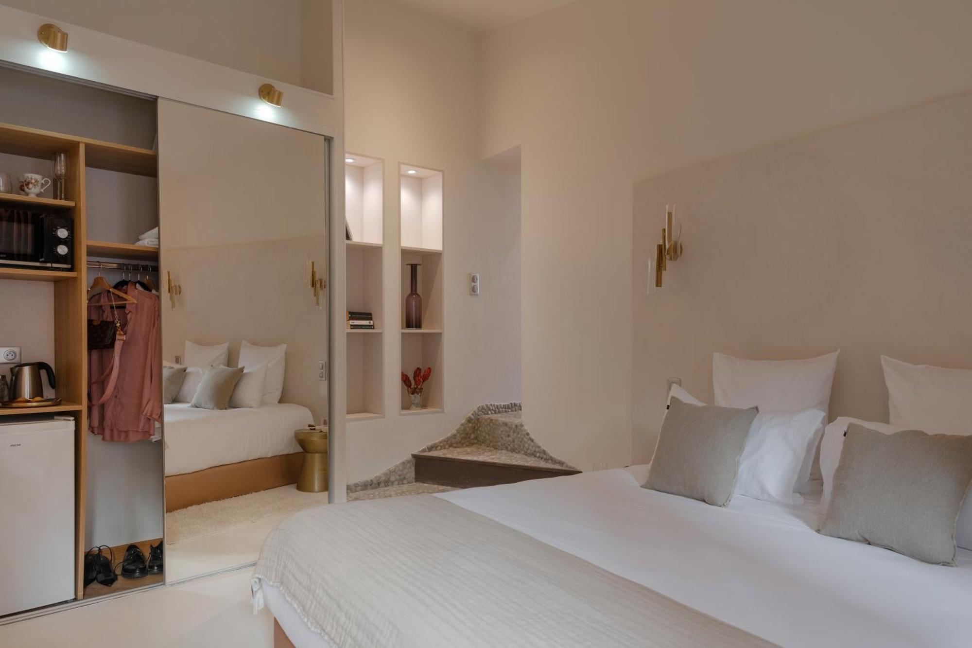 Mihotel Le Gourguillon Hotel 2*