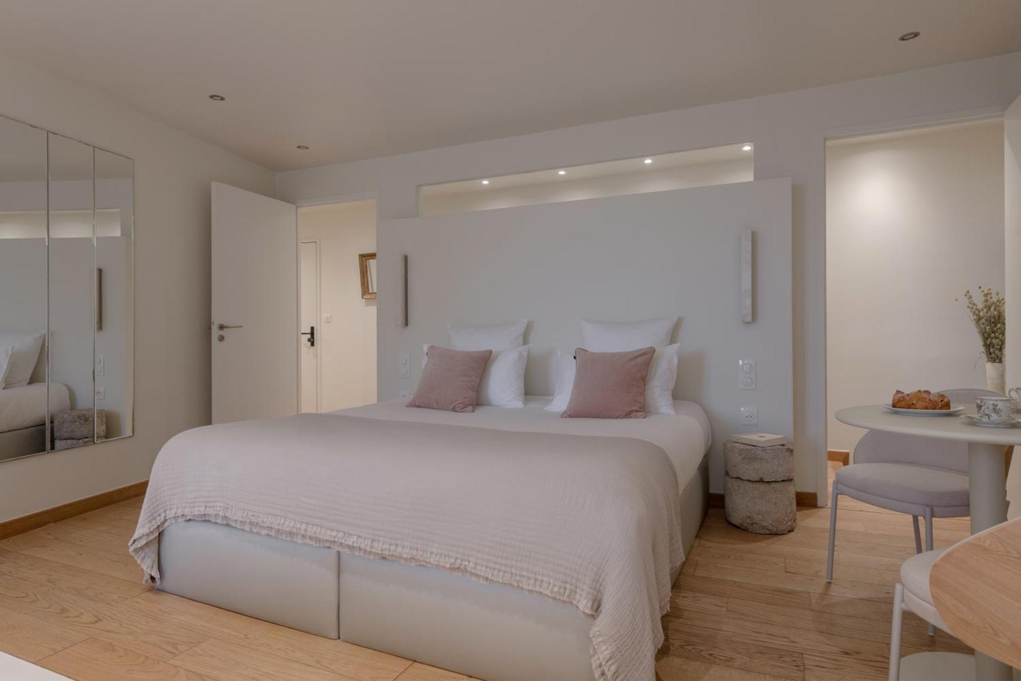 Mihotel Le Gourguillon Lyon