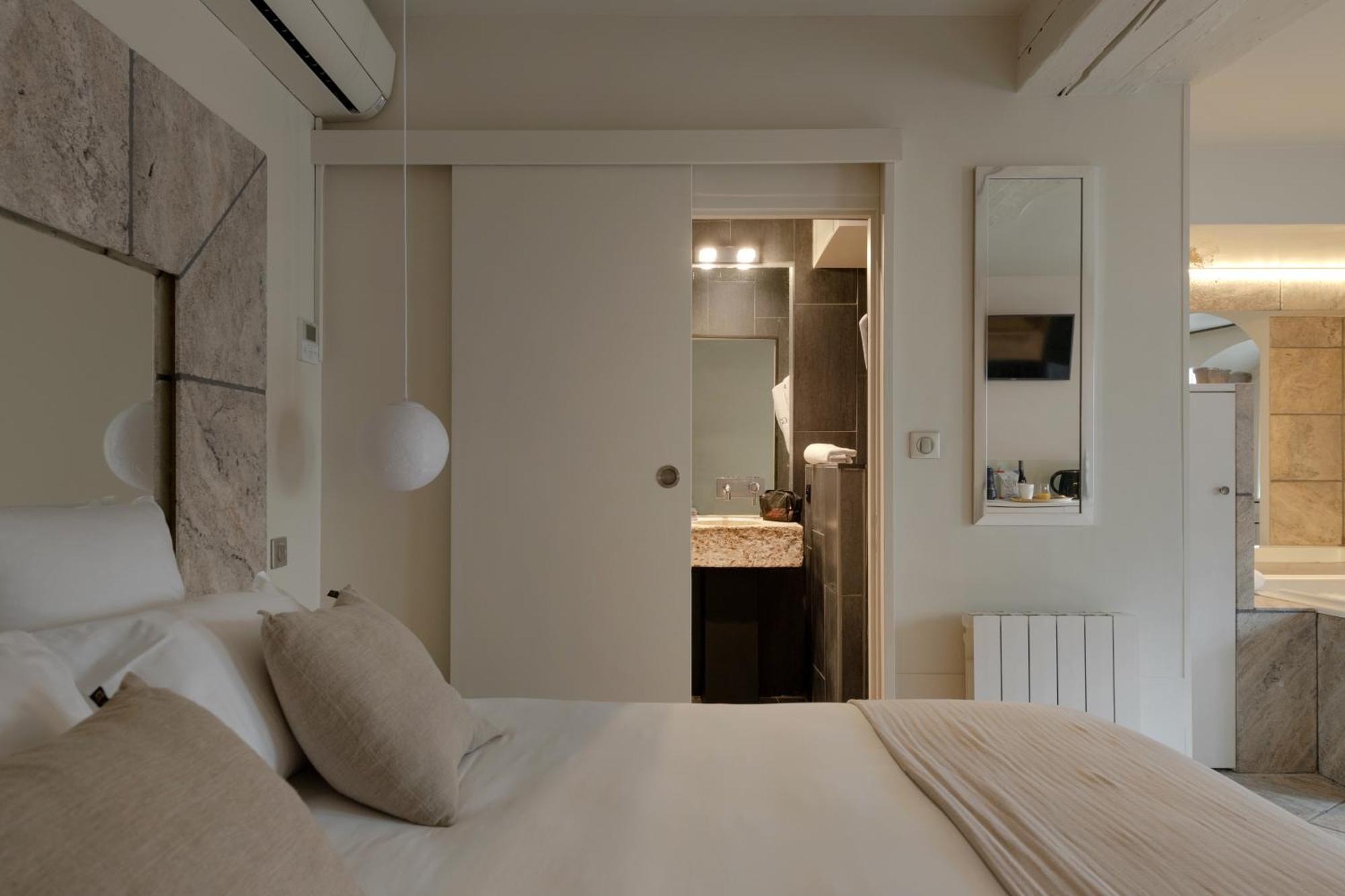 Hotel Mihotel Le Gourguillon Lyon