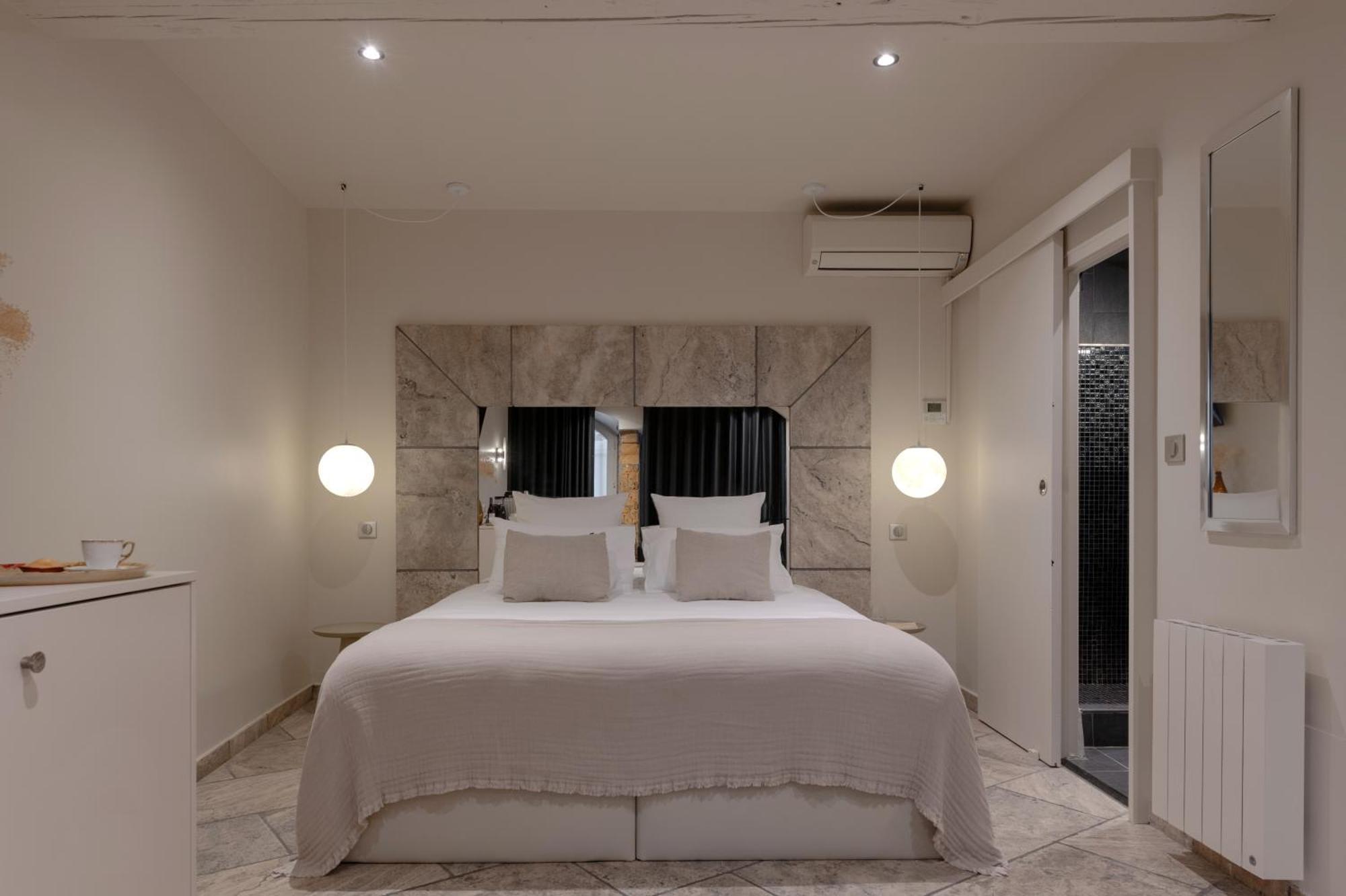 Mihotel Le Gourguillon Lyon