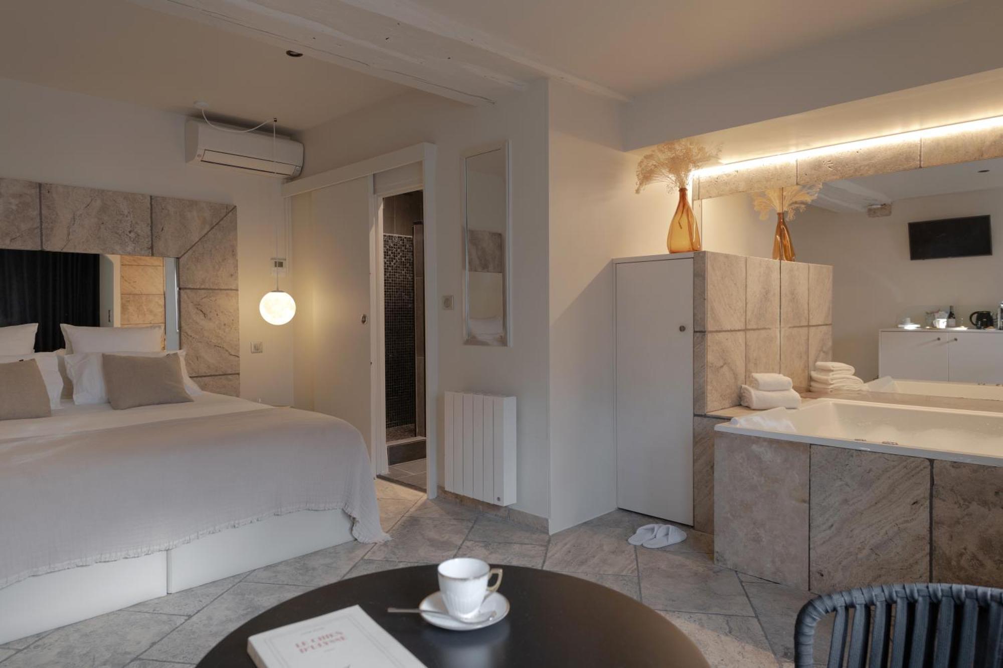 Mihotel Le Gourguillon Hotel Lyon