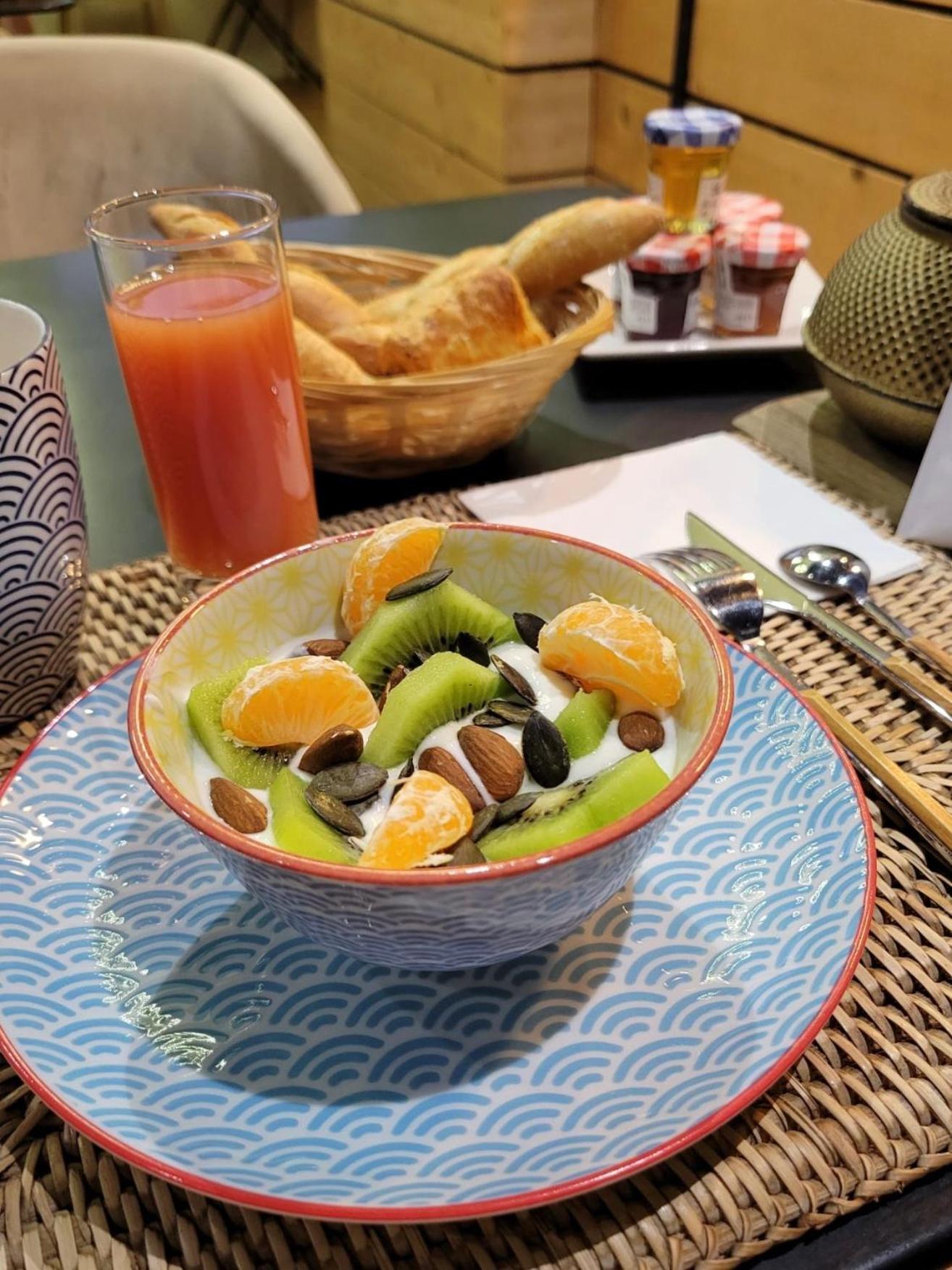 Hotelo Charité Hotel Lyon