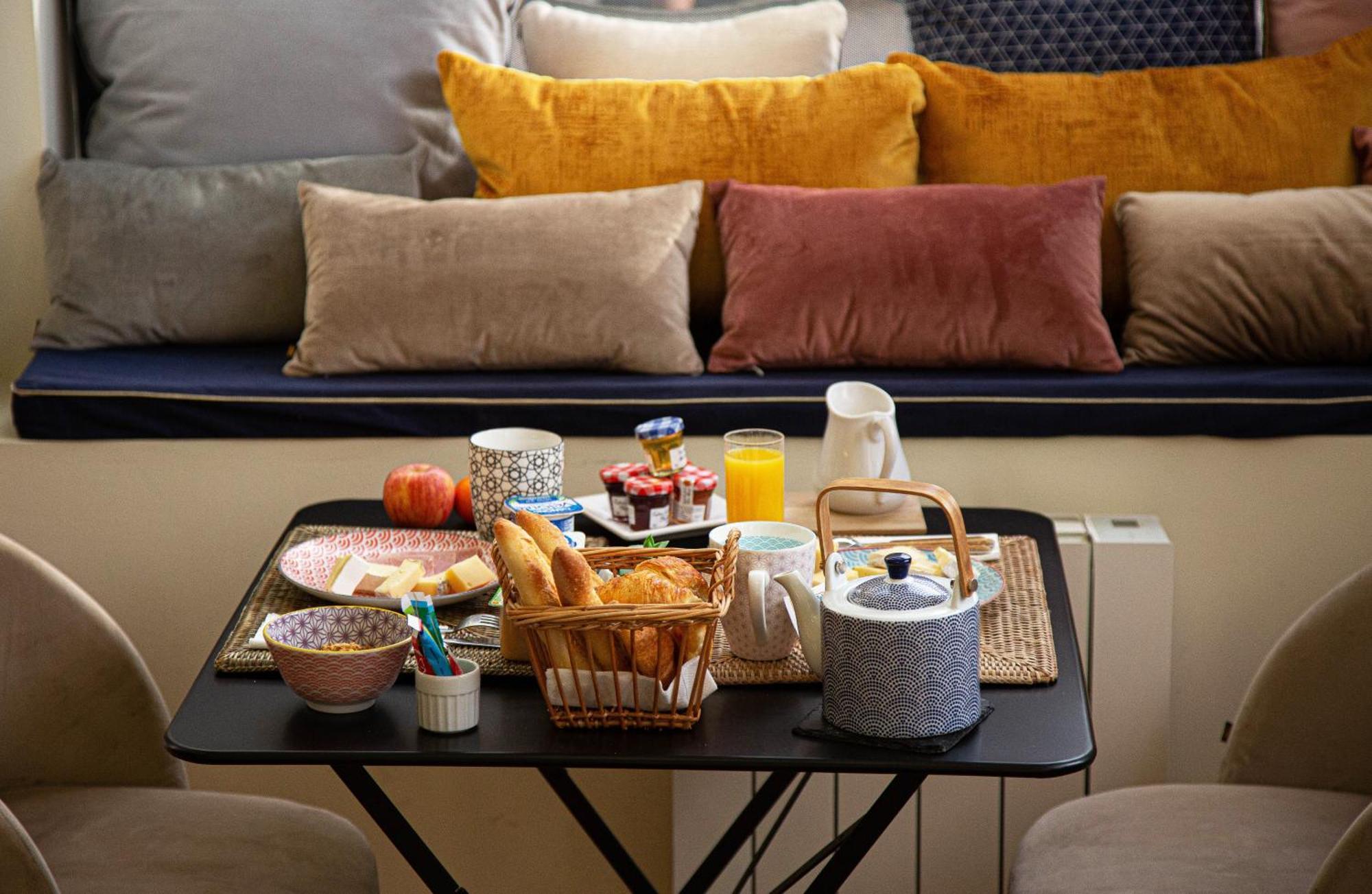 Hotel Hotelo Charité Lyon