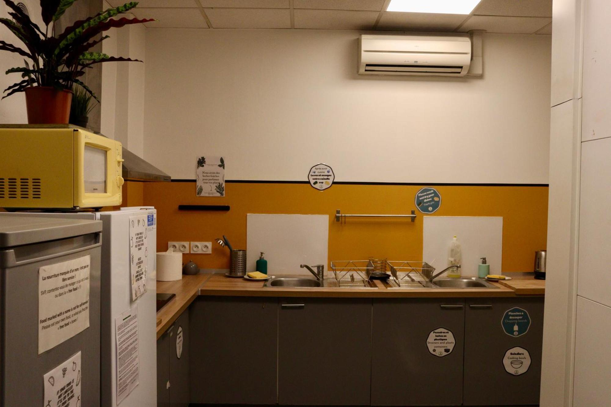 Alter'hostel