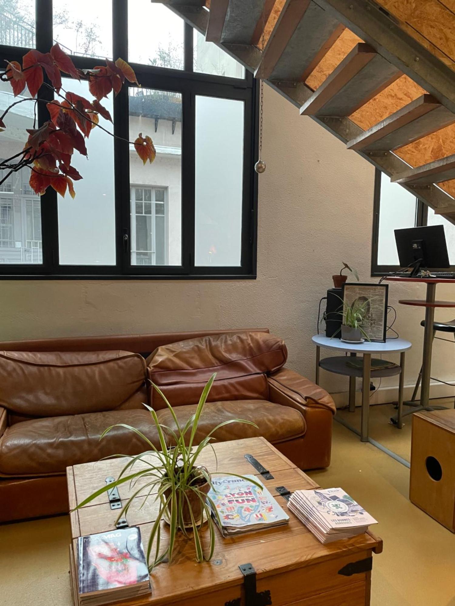 Alter'hostel Hostal