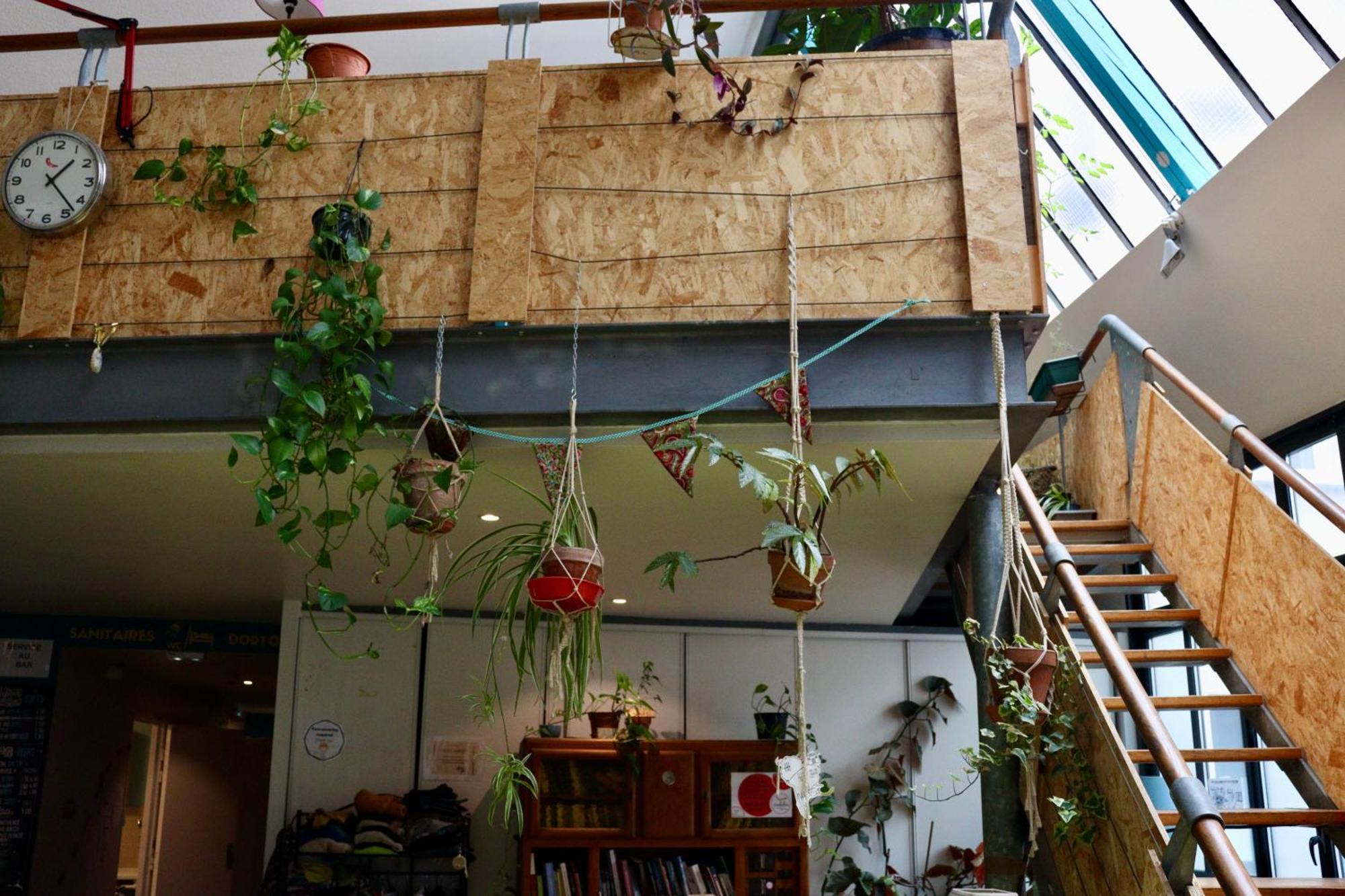 Hostal Alter'hostel