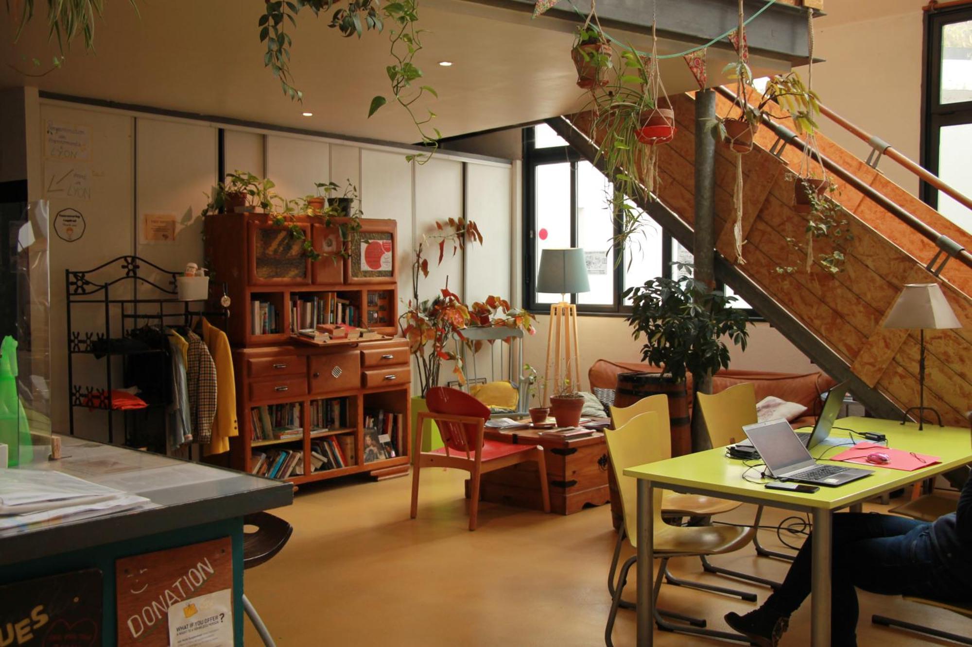 Hostal Alter'hostel