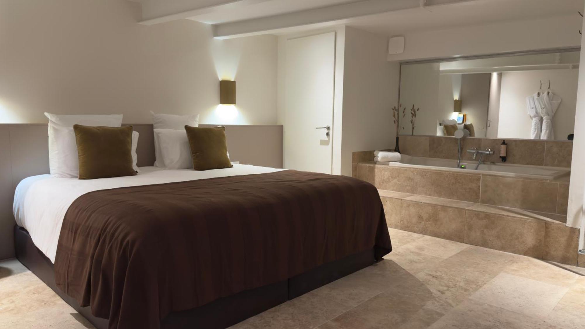 Mihotel Le Gourguillon Hotel Lyon