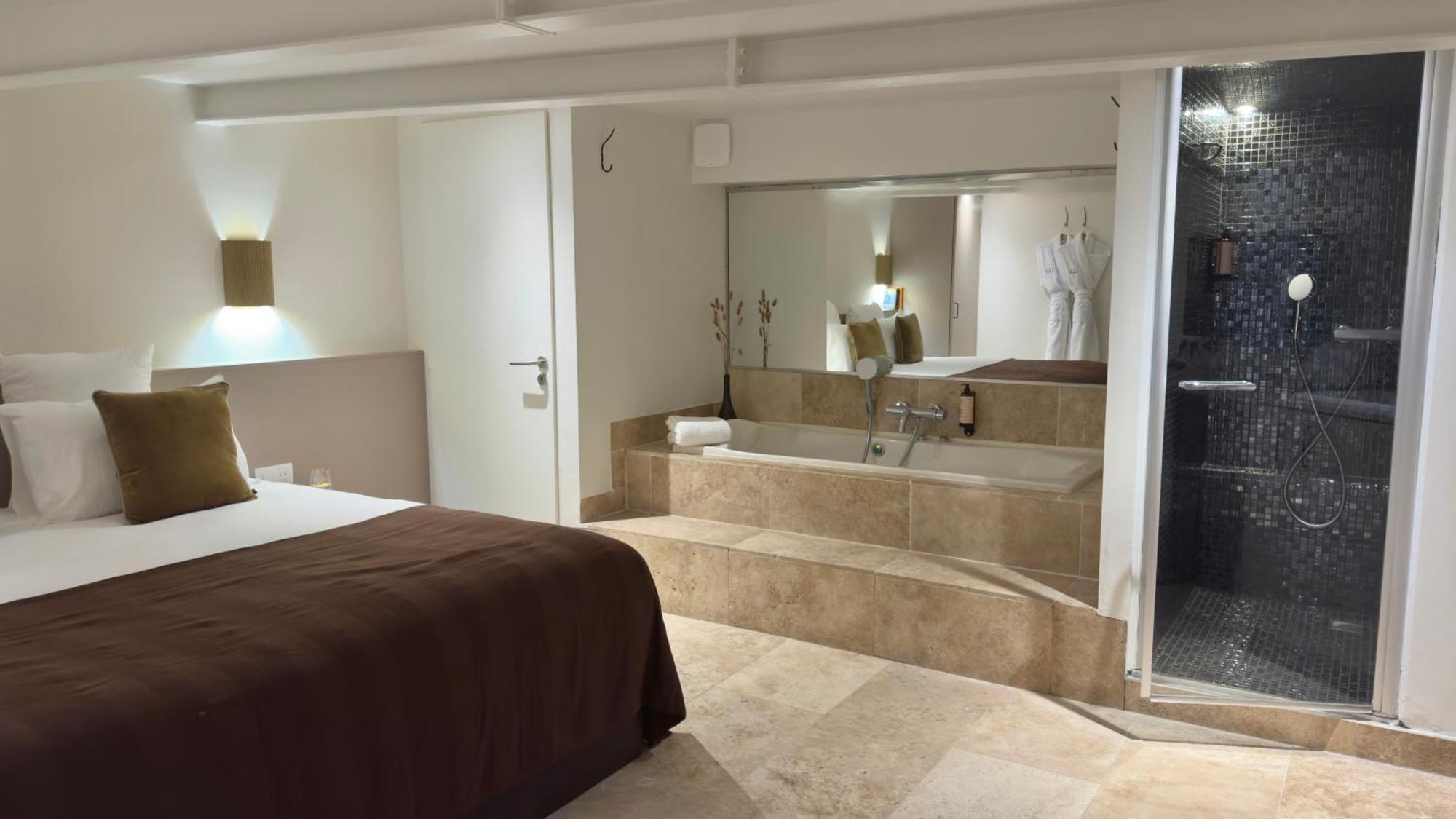 Hotel Mihotel Le Gourguillon Lyon