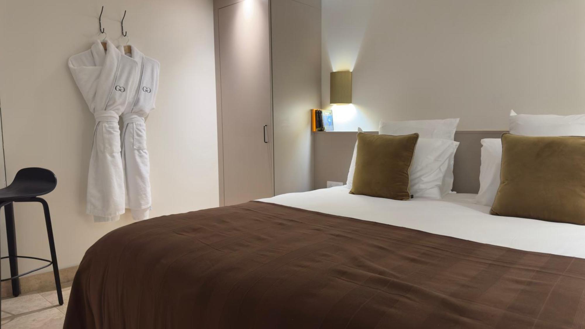 Mihotel Le Gourguillon 2*