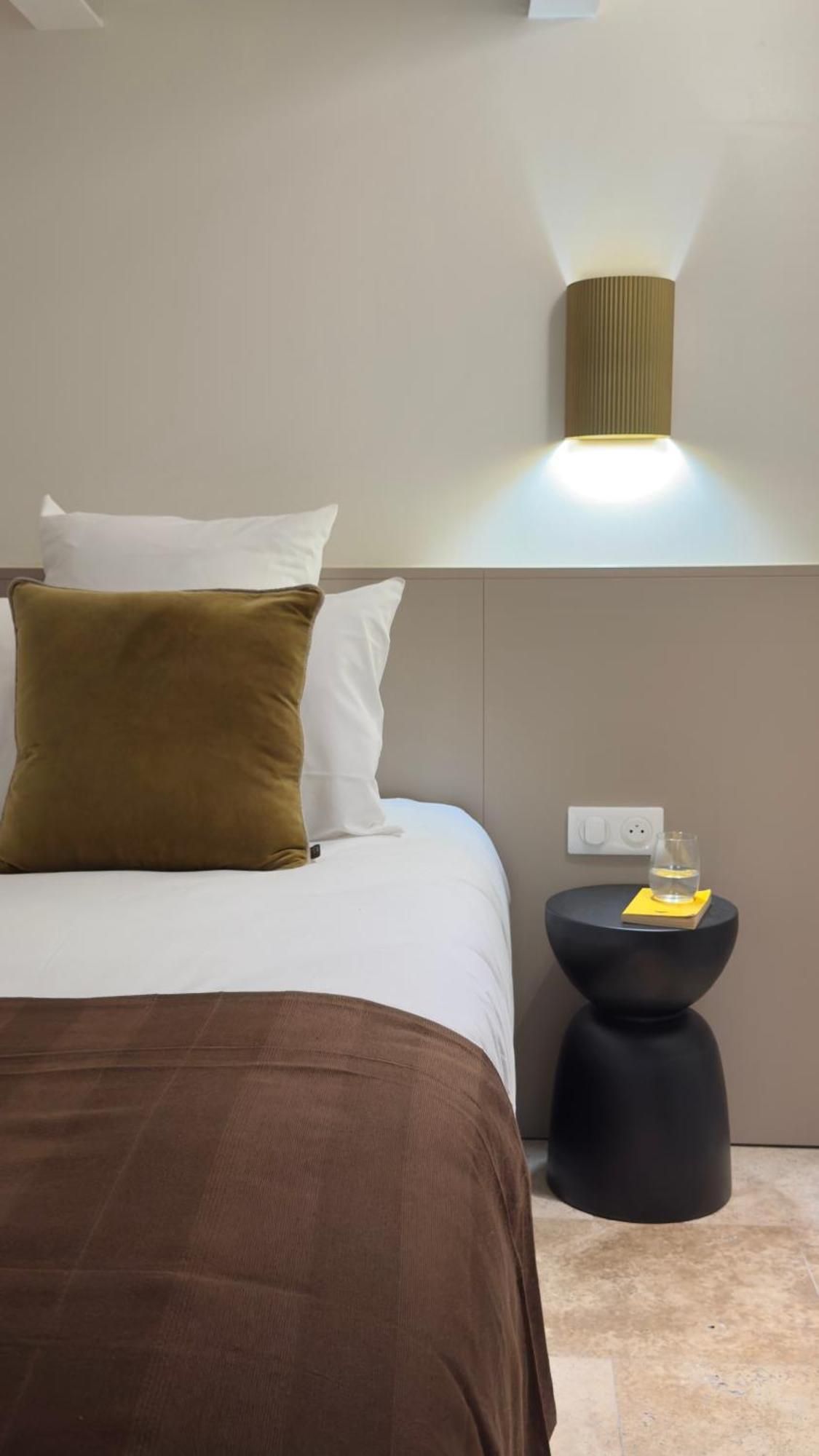 Hotel Mihotel Le Gourguillon Lyon