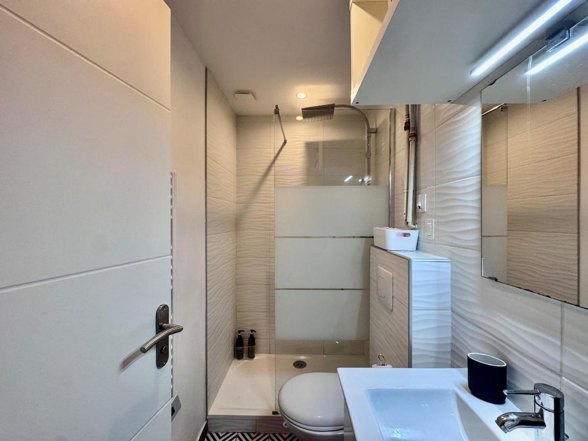 Appartement Pierre Scize