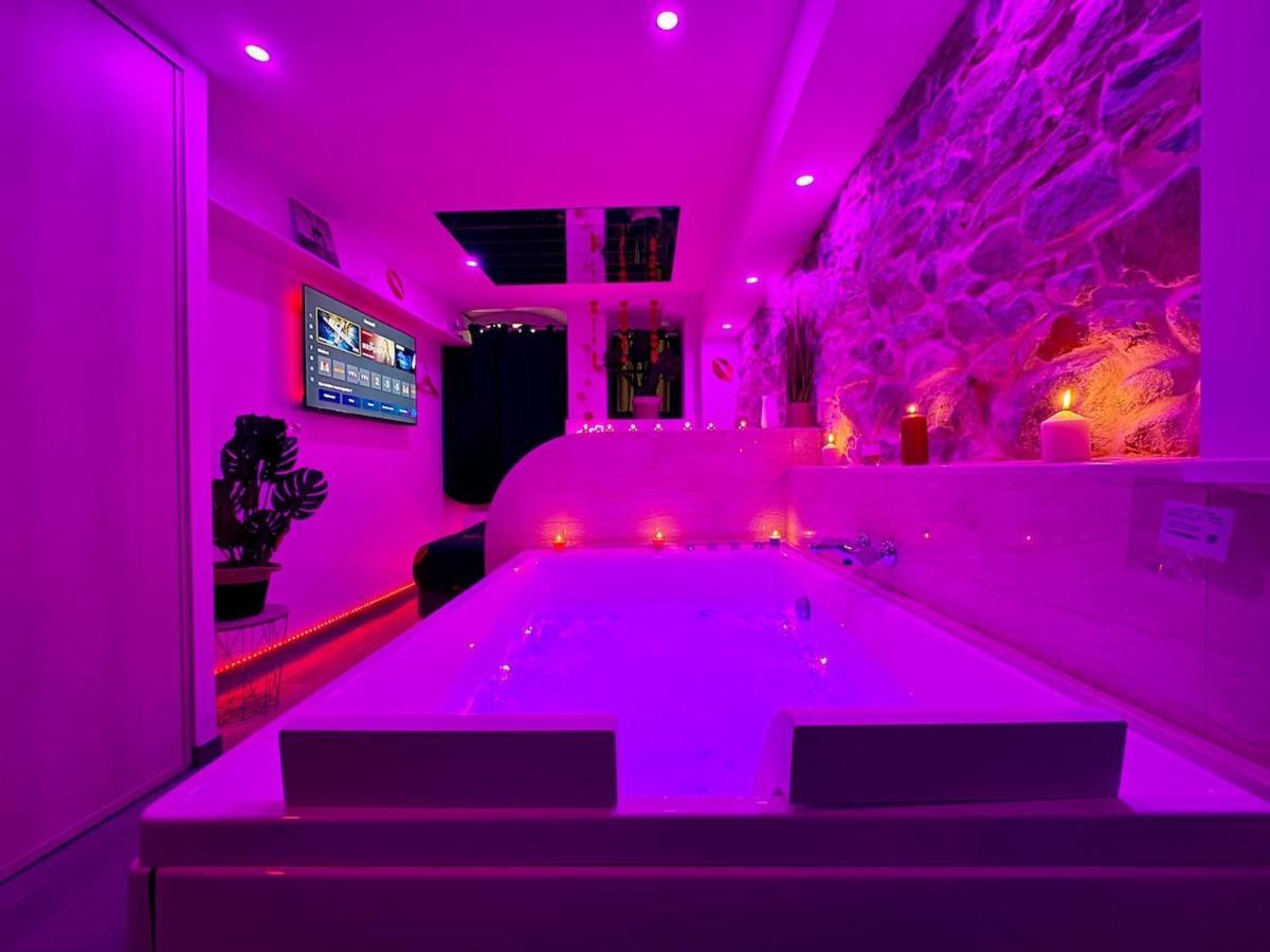 Appartement Pierre Scize *