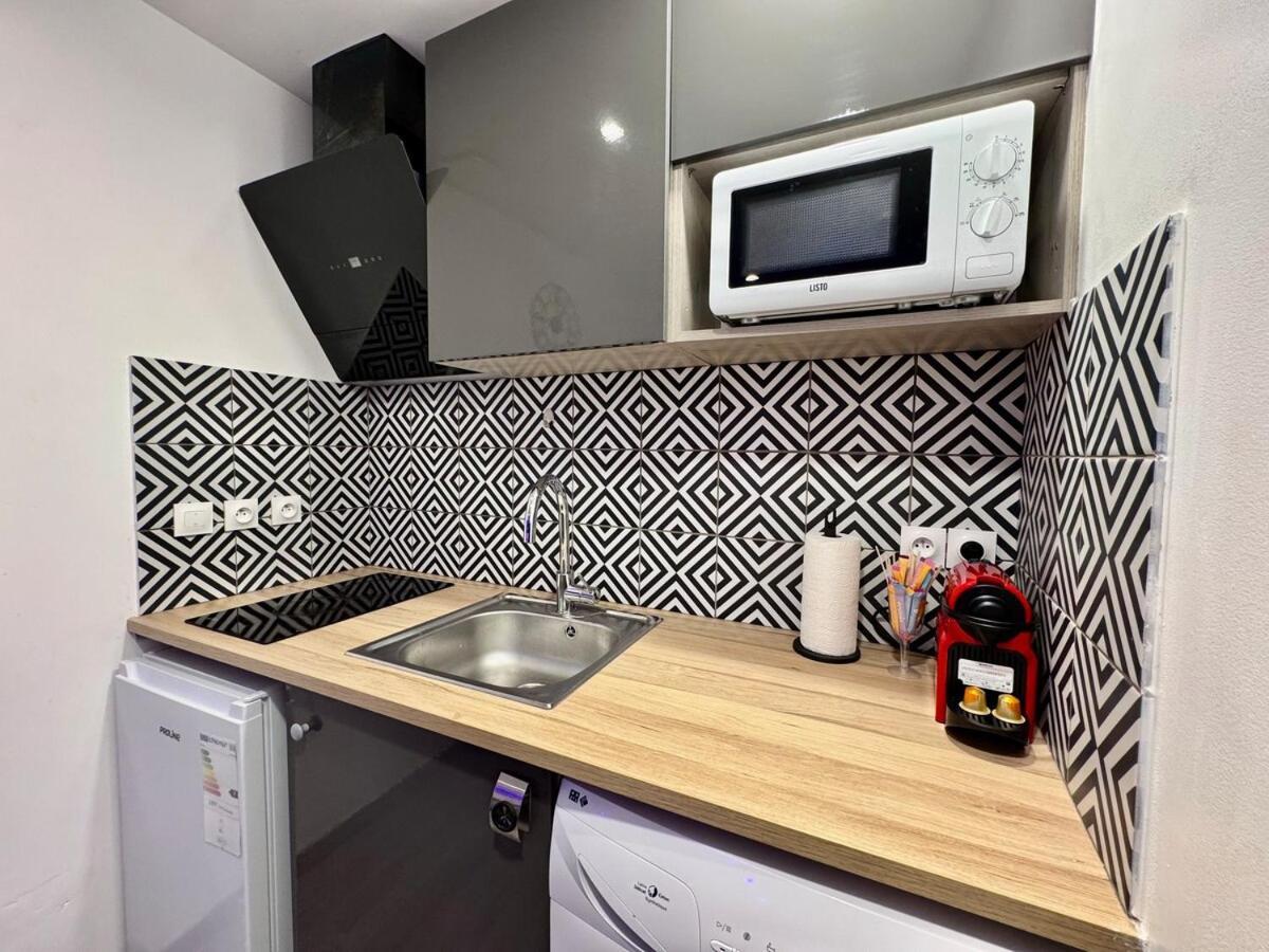 Appartement Pierre Scize *
