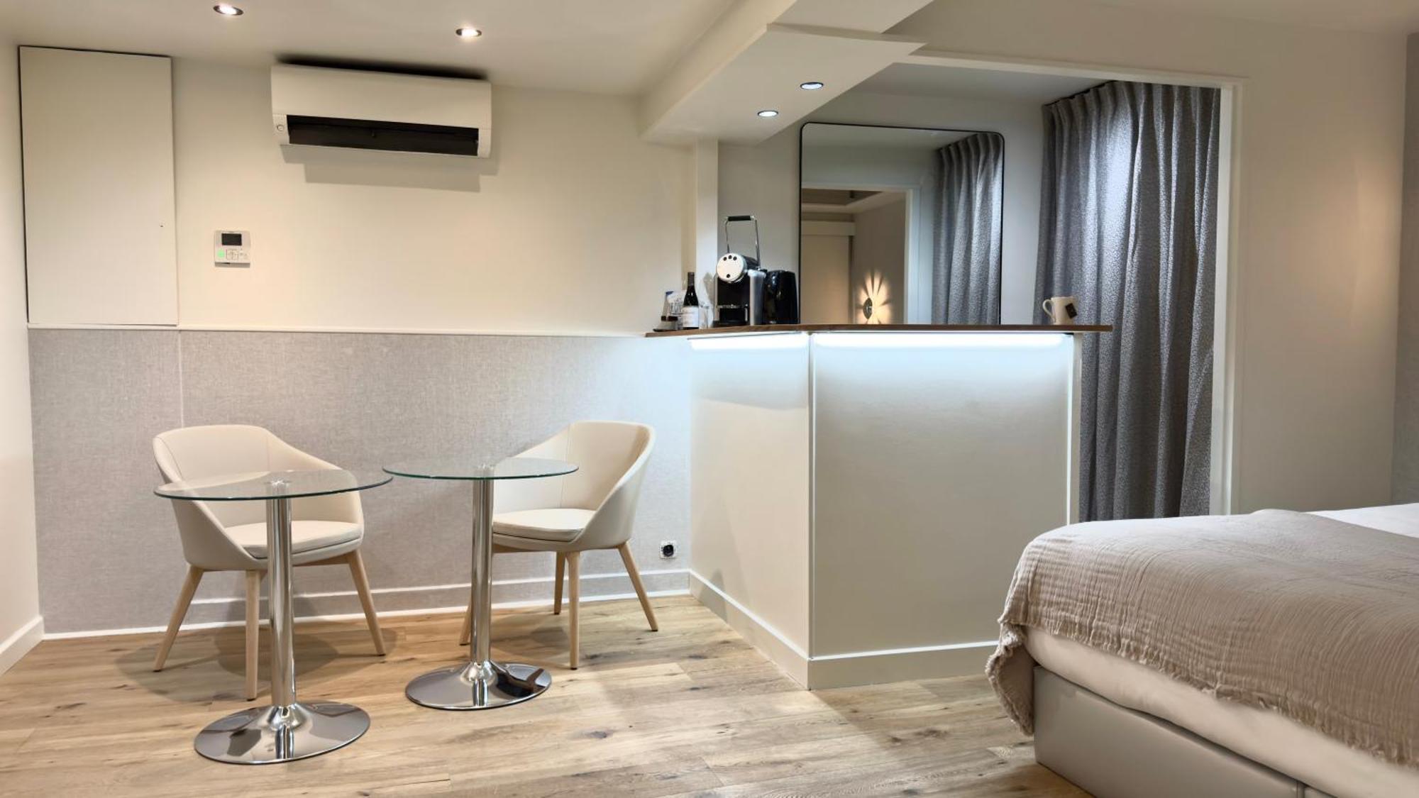 Mihotel Le Gourguillon 2* Lyon