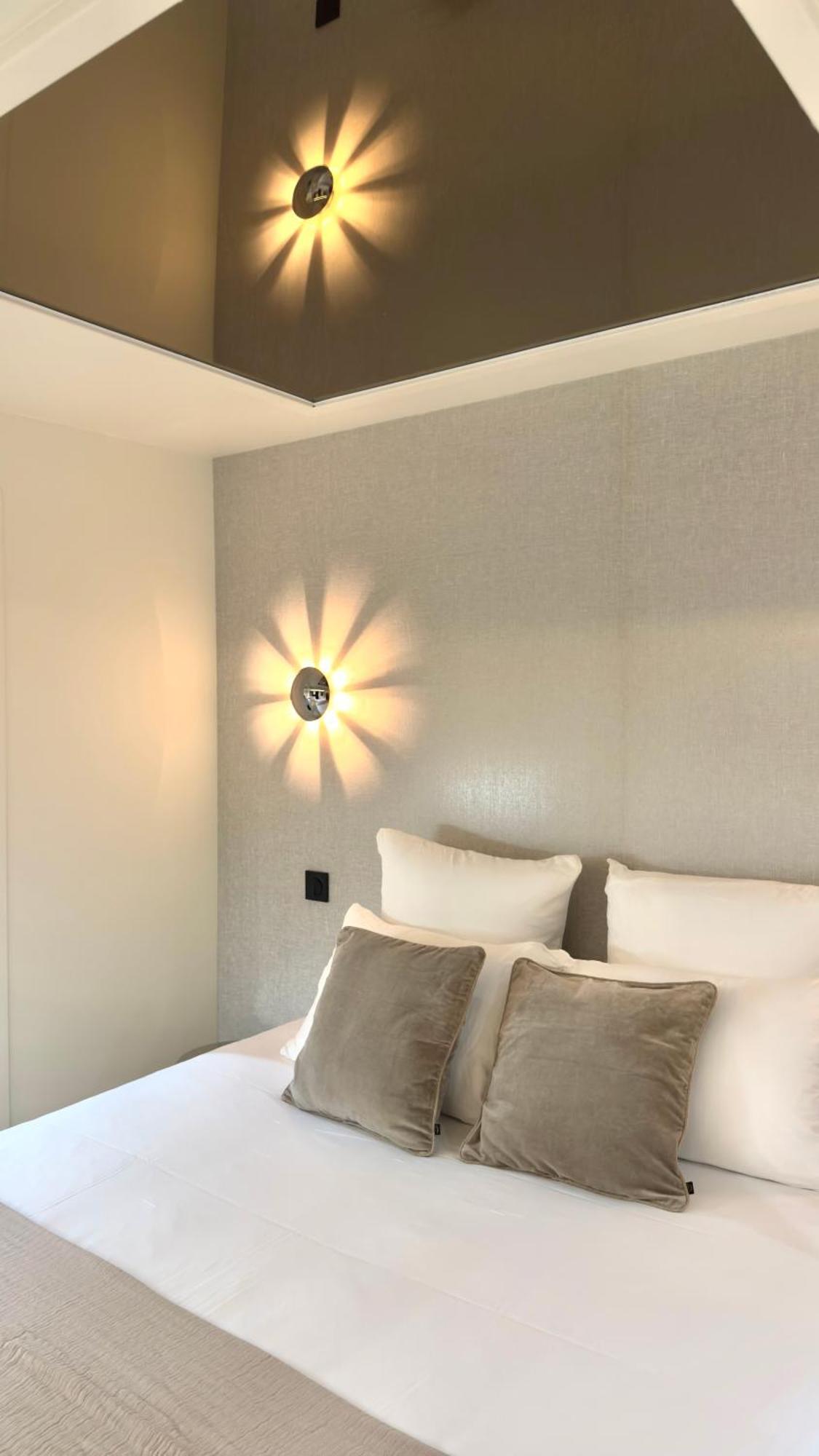 Mihotel Le Gourguillon