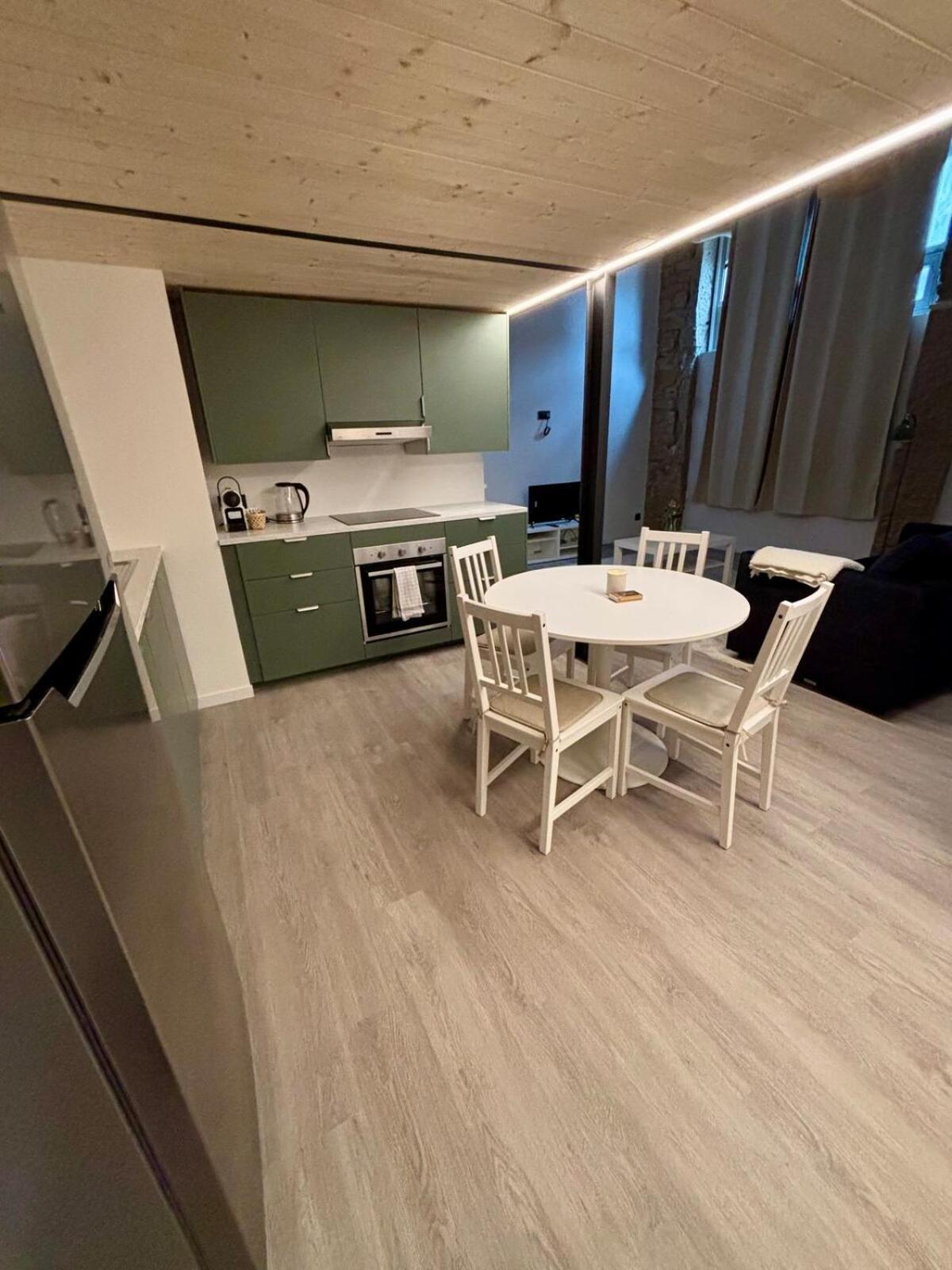 Apartment Partdieu Neuf, Climatisation ! Lyon