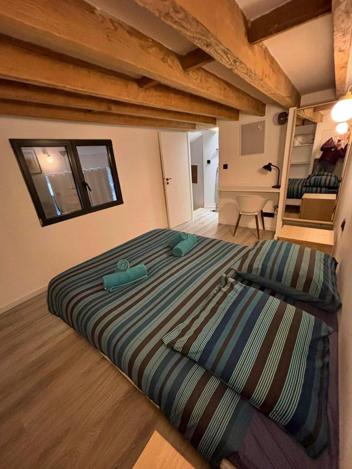 Partdieu Neuf, Climatisation ! Apartment Lyon
