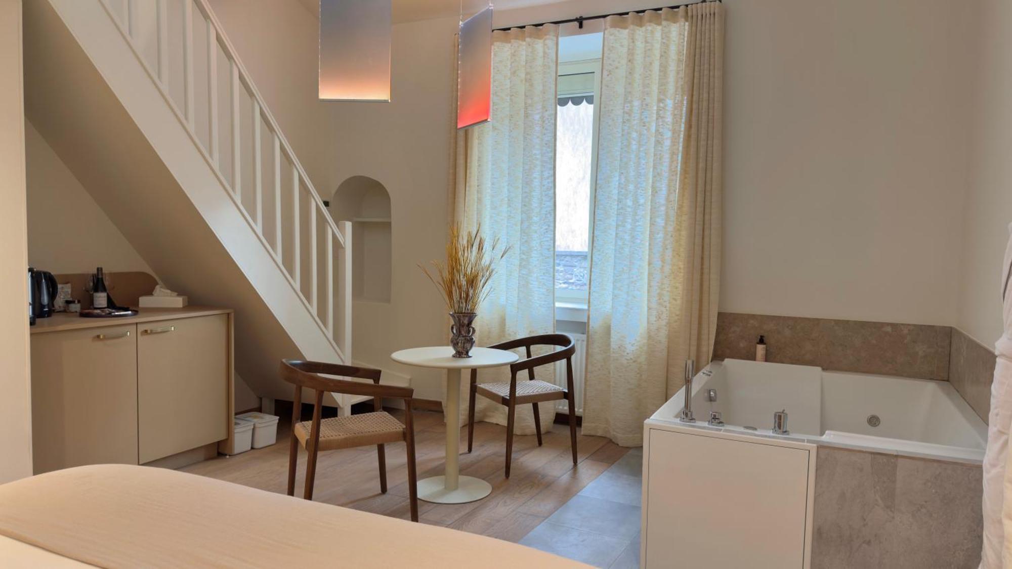 Mihotel Le Gourguillon Hotel Lyon