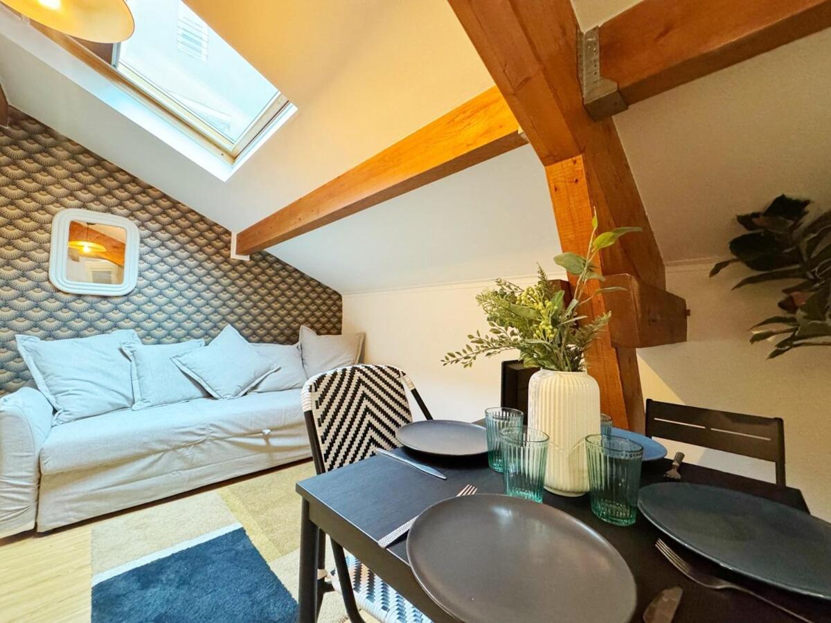 Apartamento Willow