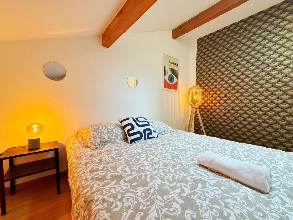 Apartamento Willow Lyon