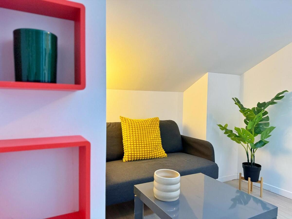 Yarra Appartement Lyon