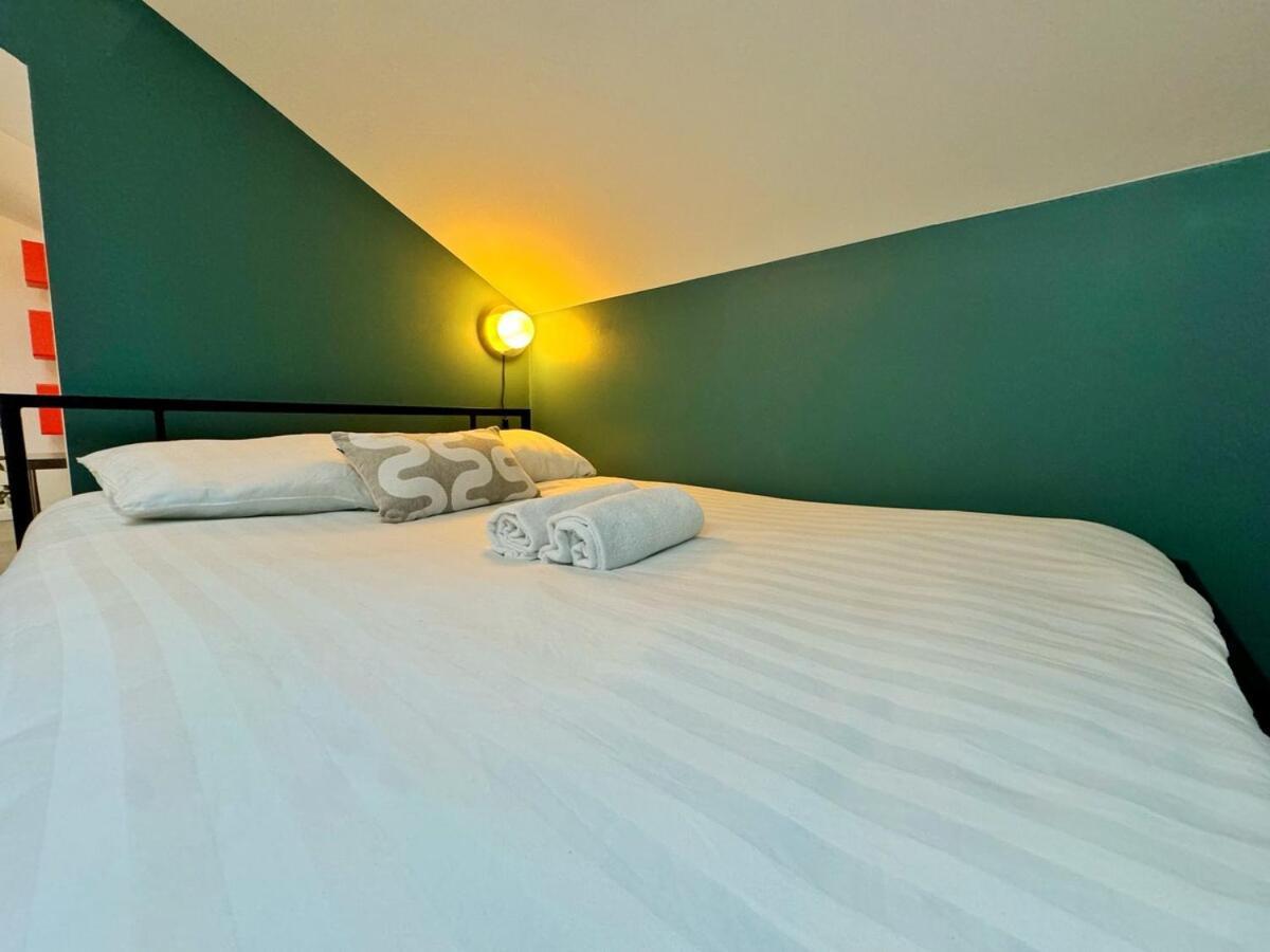 Appartement Yarra Lyon