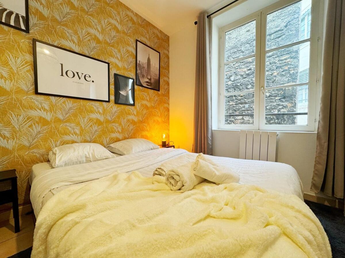 Apartamento Julius Lyon