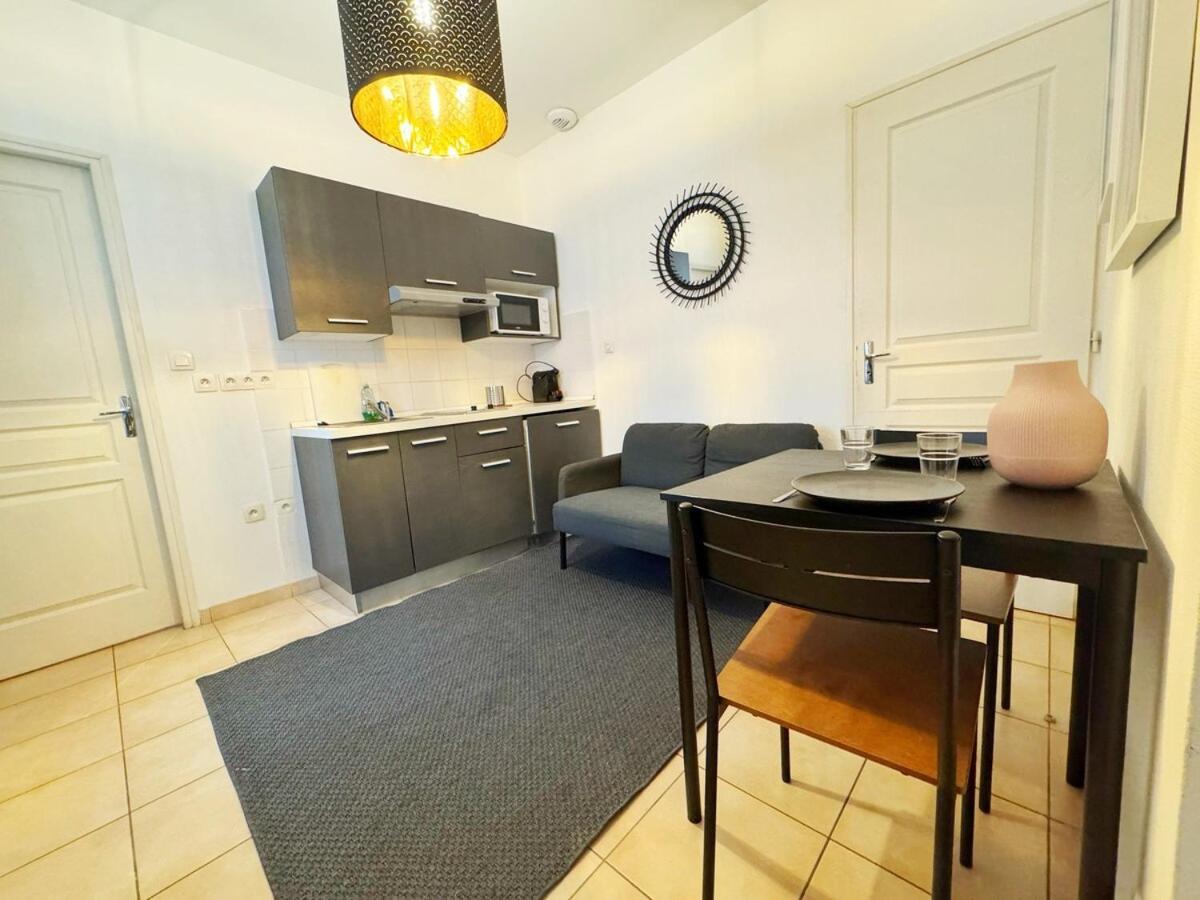 Appartement Axelle