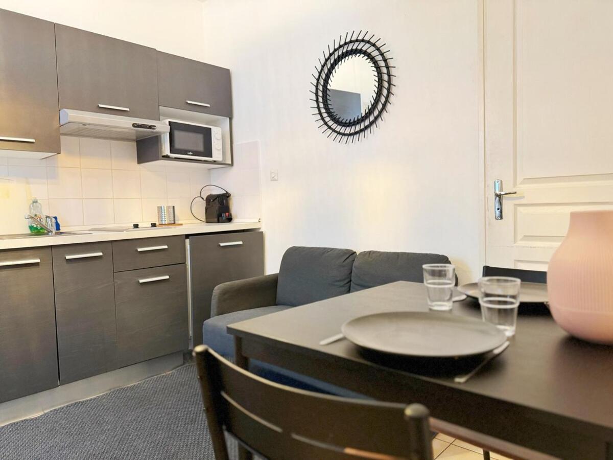 Appartement Axelle Lyon
